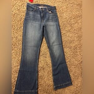 Classic Blue Women's Jeans
